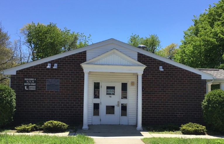 Picture of Raymond E. Baldwin Apartments