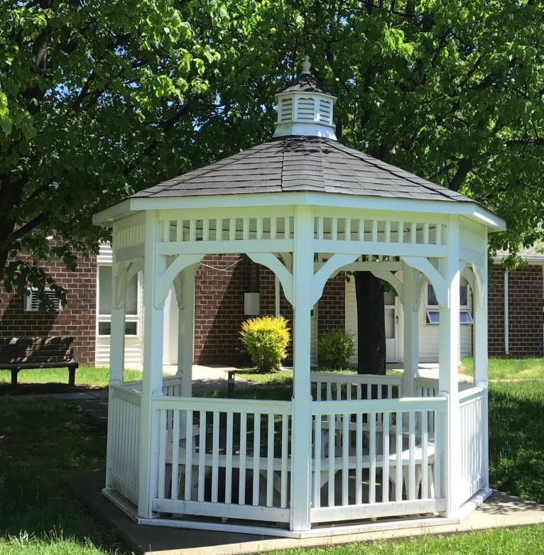 Picture of Raymond E. Baldwin Apartments