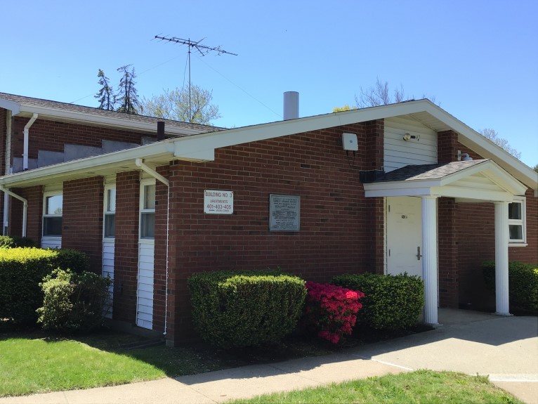 Picture of Robert F. Kennedy Apartments