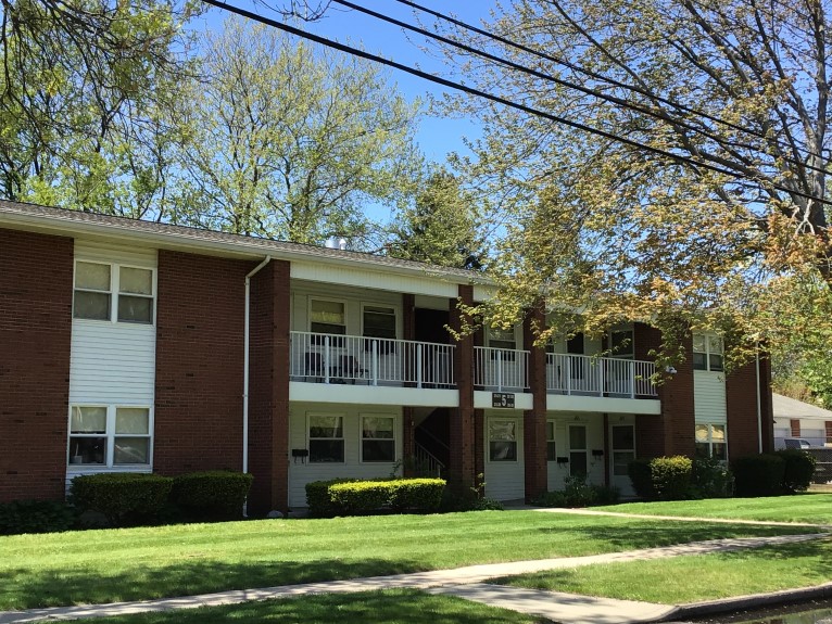 Picture of Robert F. Kennedy Apartments