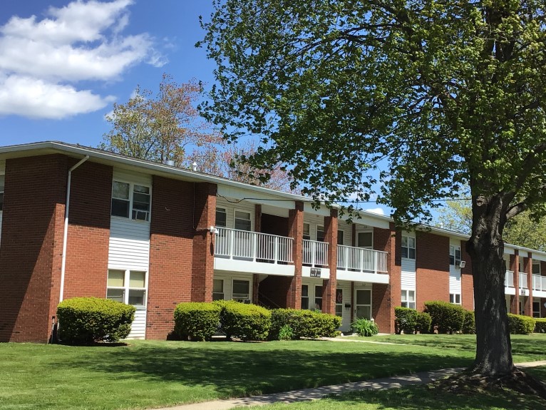 Picture of Robert F. Kennedy Apartments